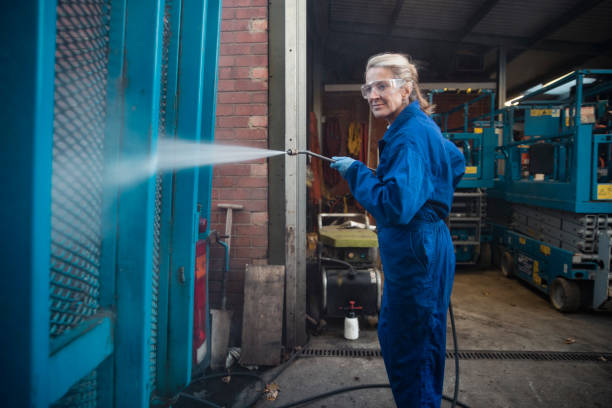 Reliable Olmsted Falls, OH Pressure Washing Services Solutions