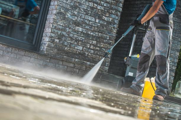 Best Roof Washing  in Olmsted Falls, OH