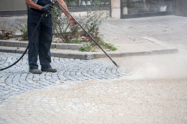 Best Dumpster Area Cleaning  in Olmsted Falls, OH